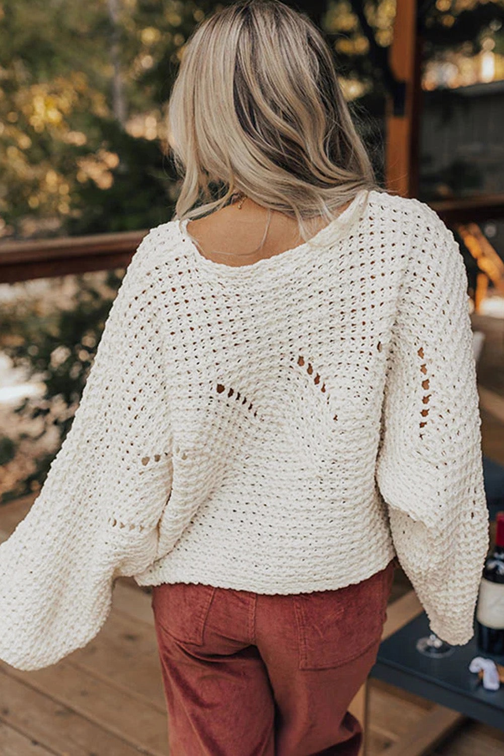 Kara Sweater