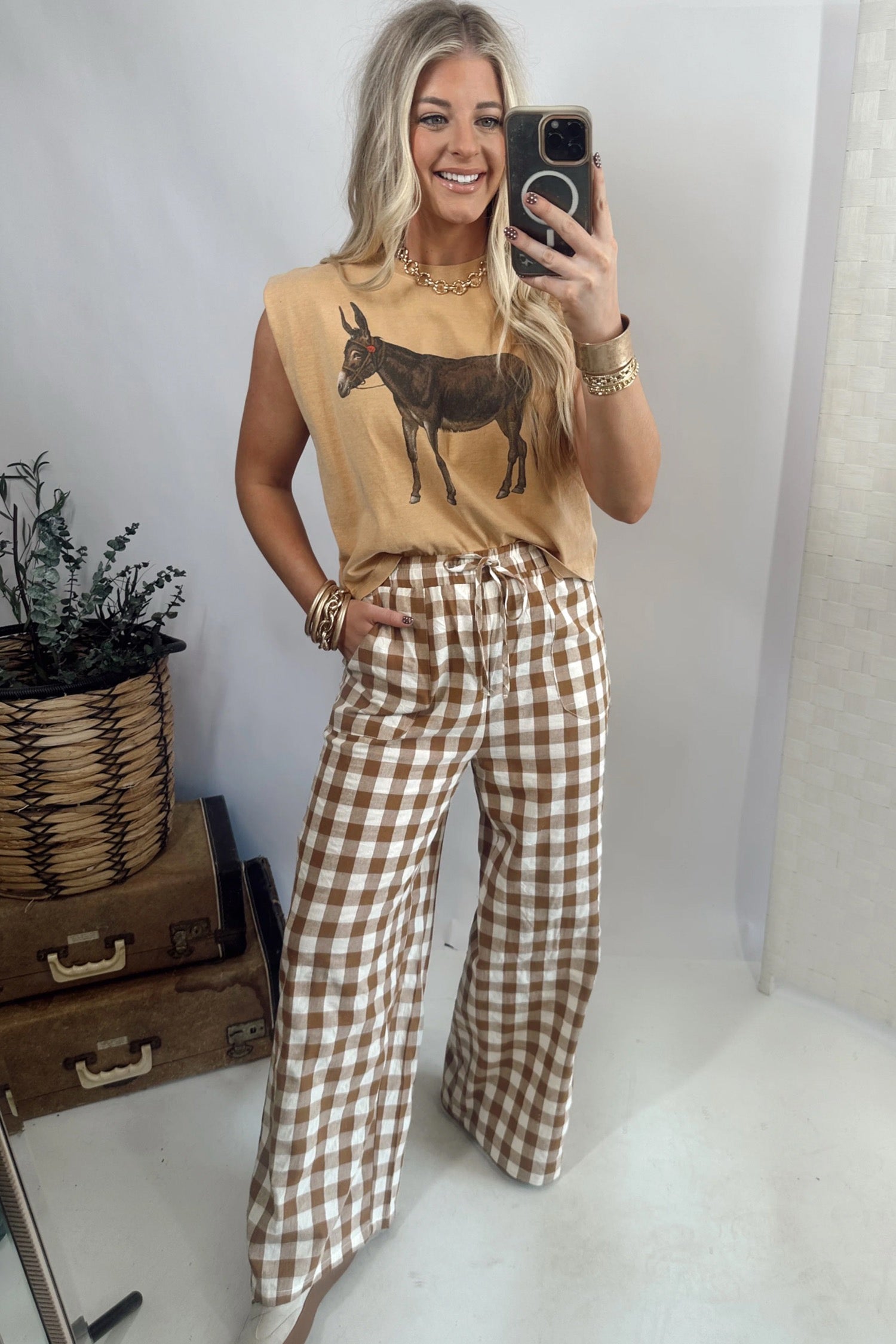 Sweet Lori Pant