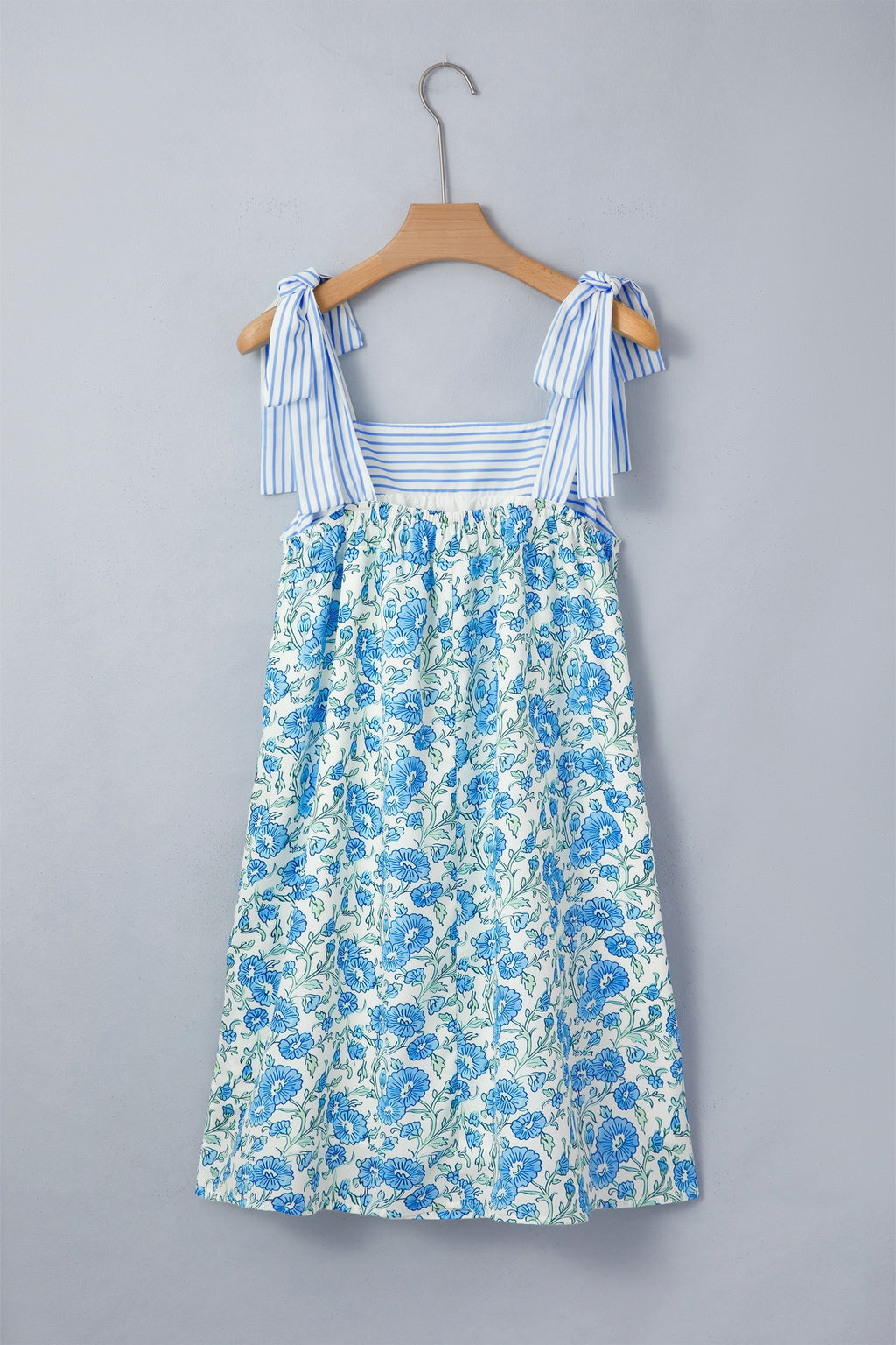 Claire Dress