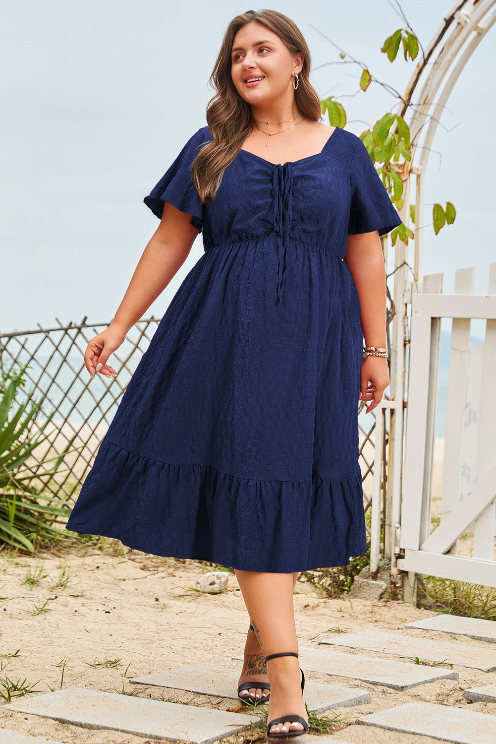 Laurel Dress