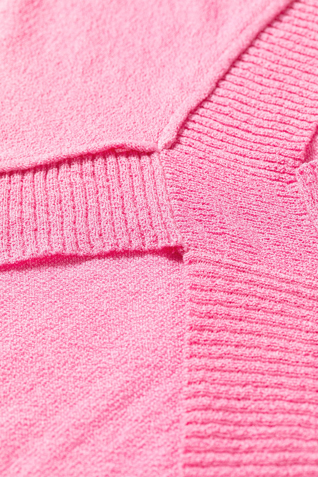 Watch Her Leave Sweater