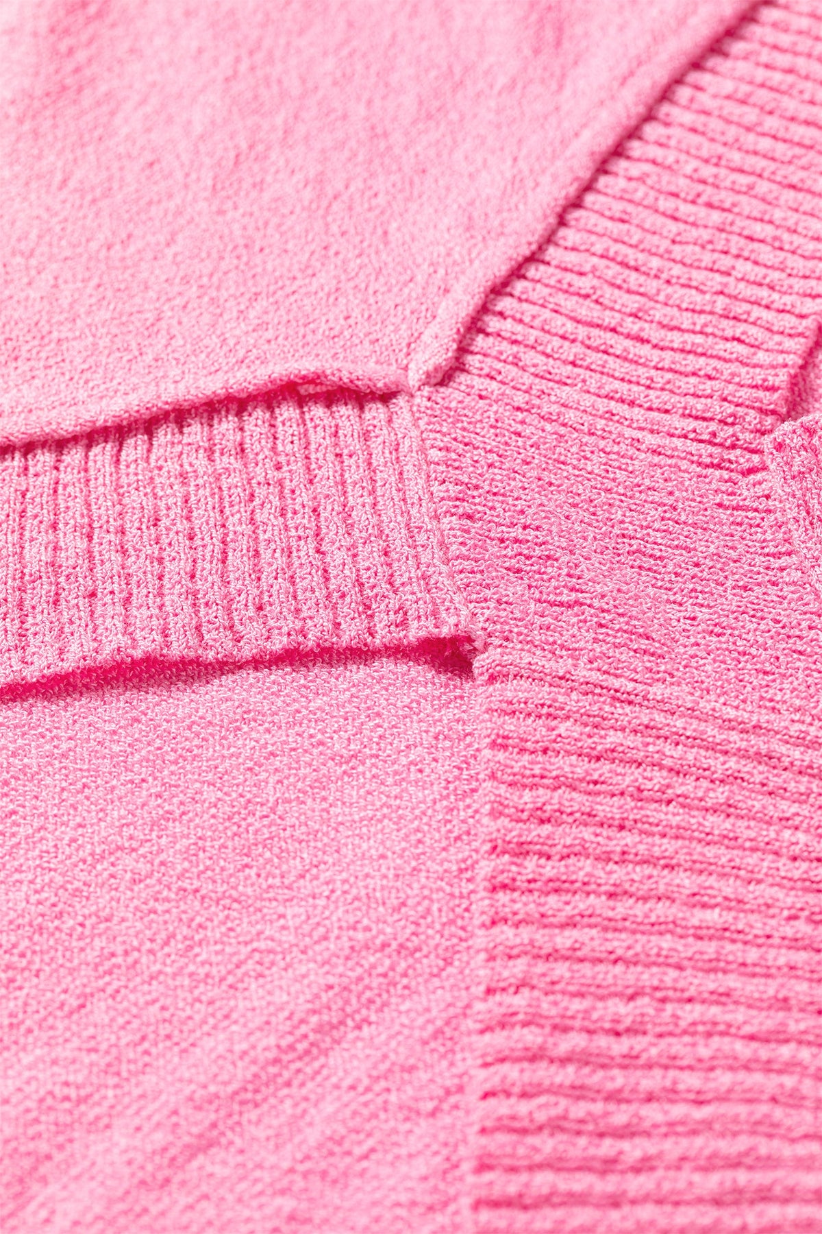 Watch Her Leave Sweater