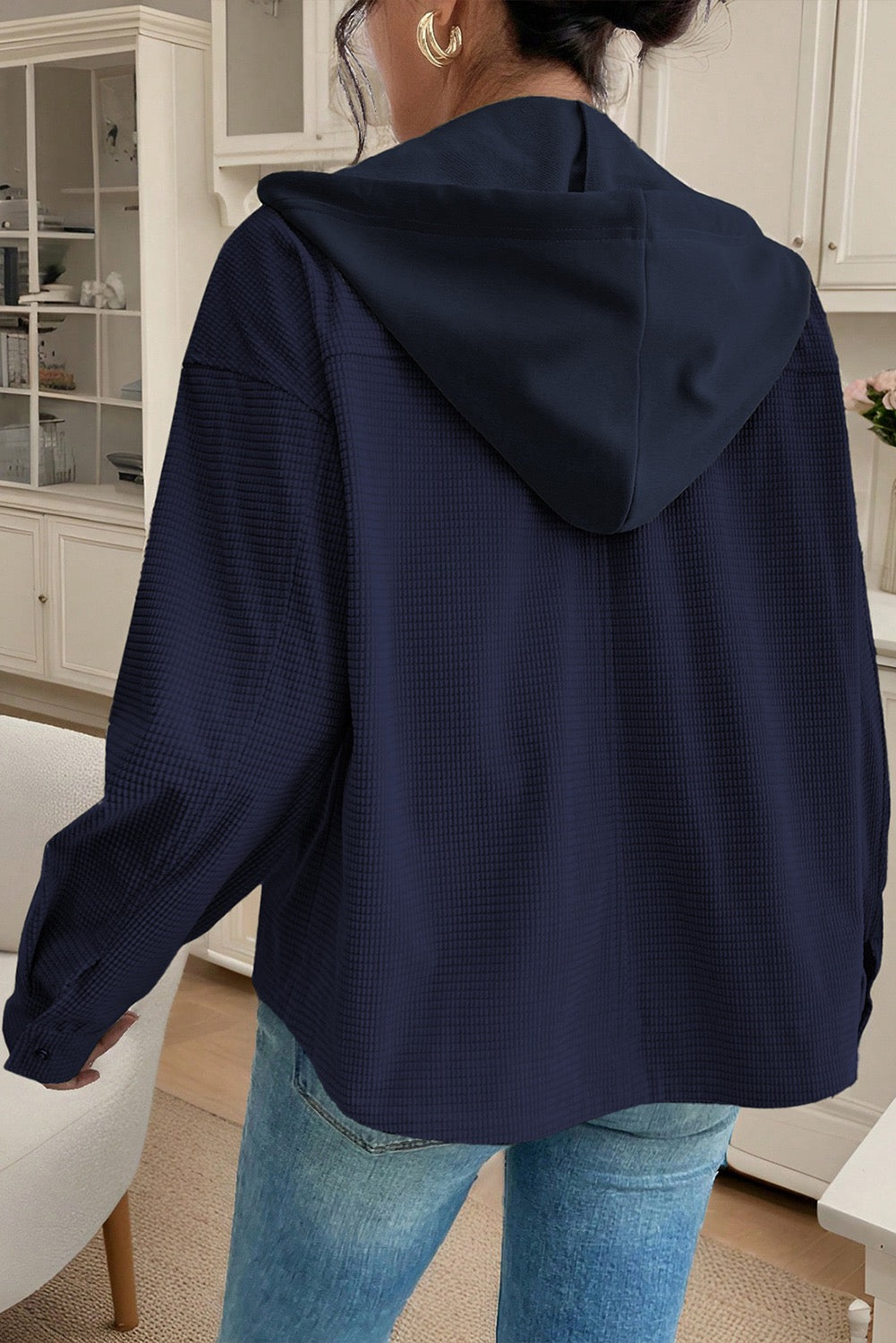 Actually Sweet Jacket