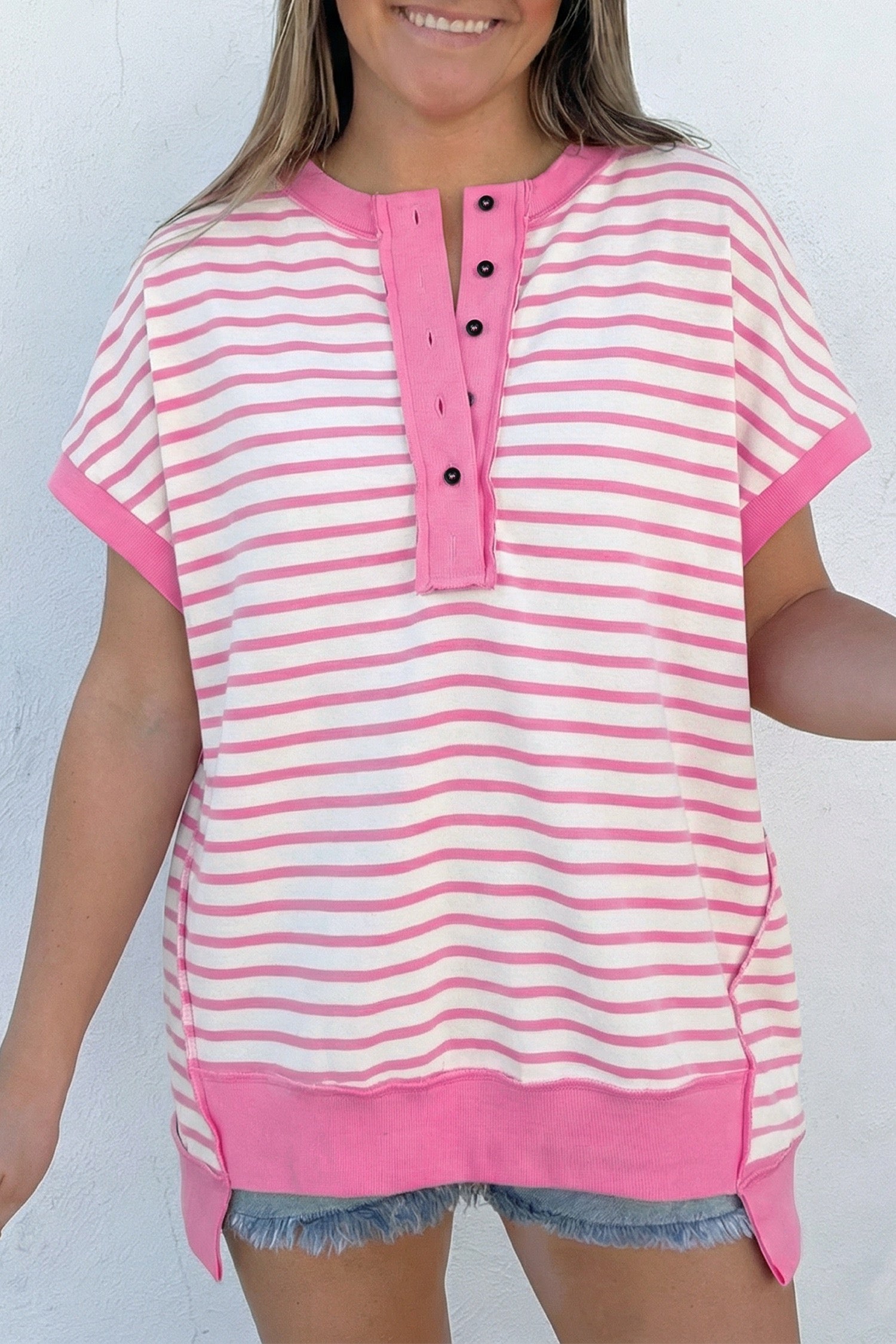 Free as a Bird Top