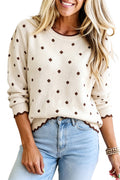 The Carianne Sweater