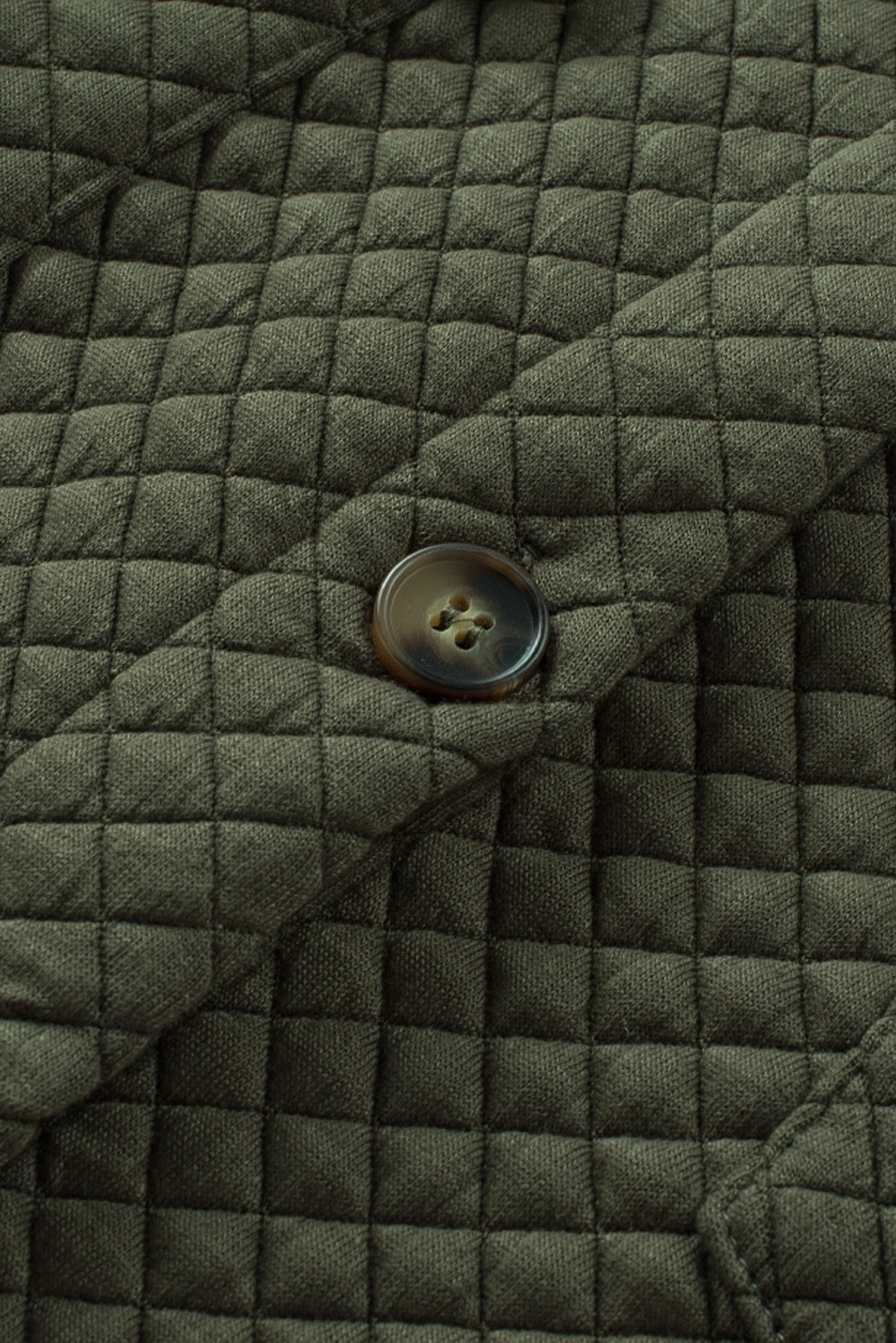 All Wrapped Up Shacket