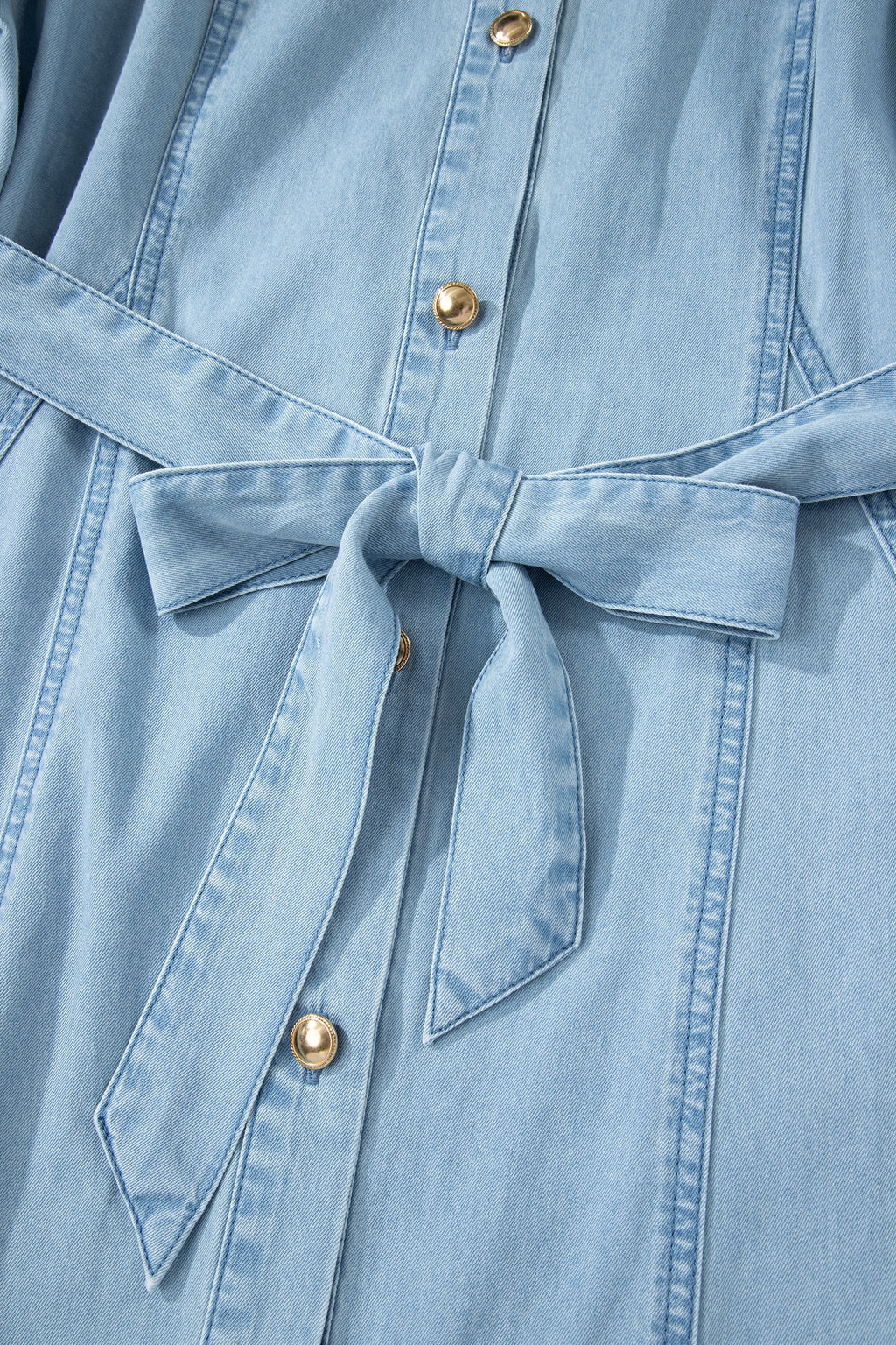 The Hadley Dress