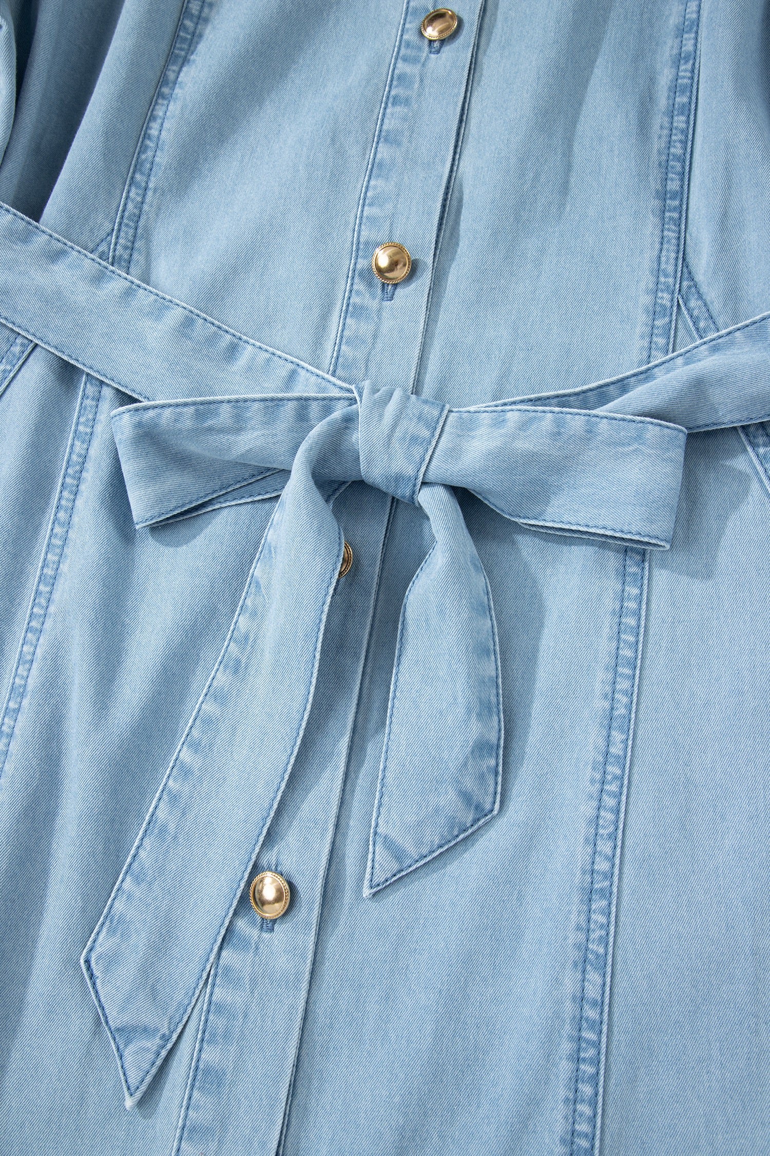 The Hadley Dress