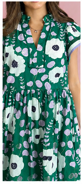 Olivia Jade Dress