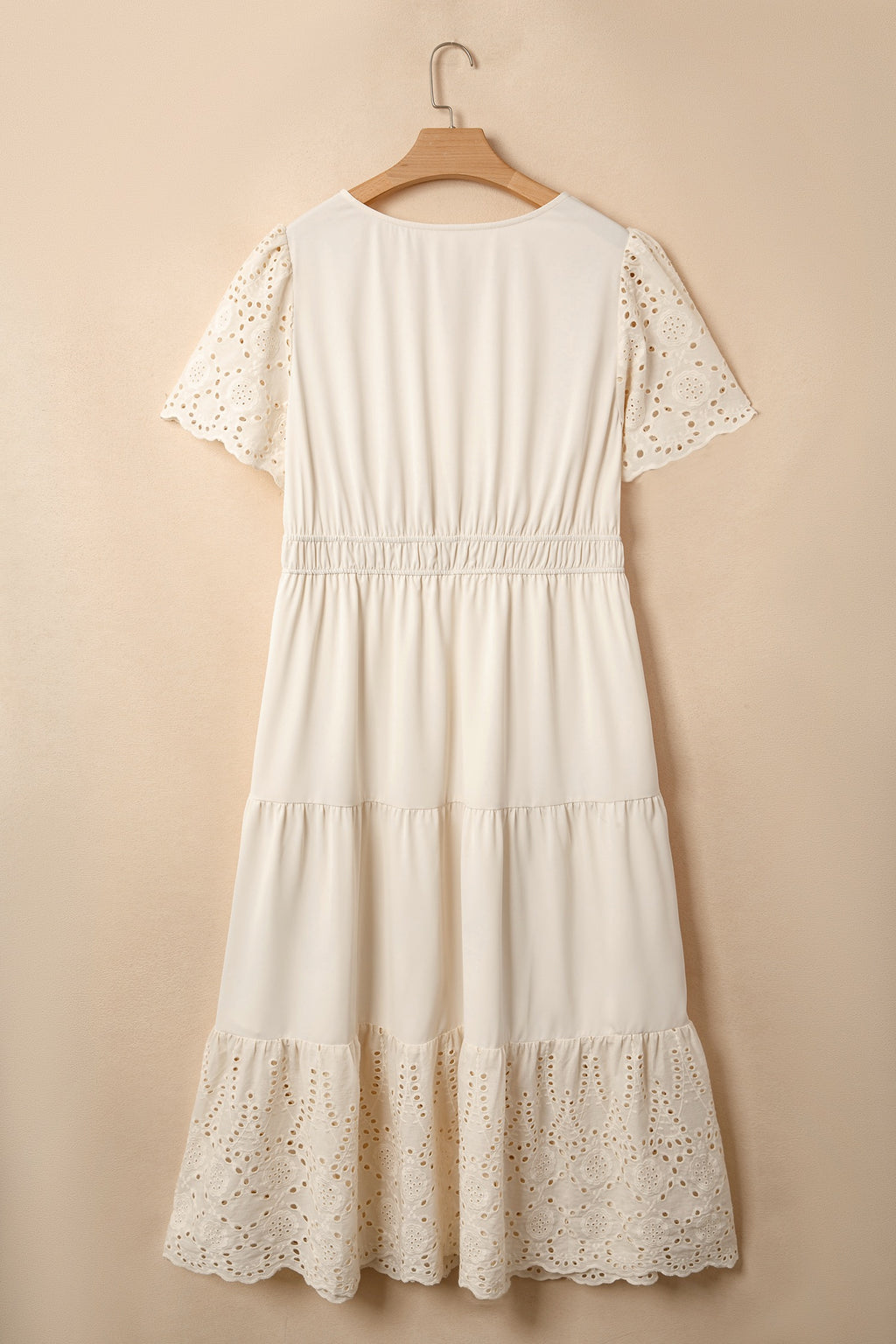 Count on Me Dress