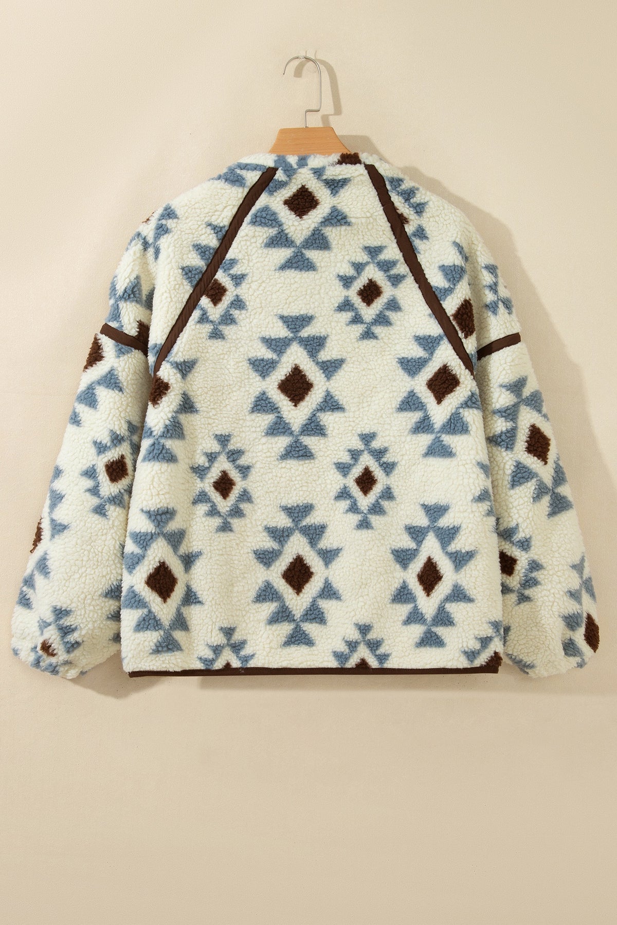 Why Not Wyoming Fleece