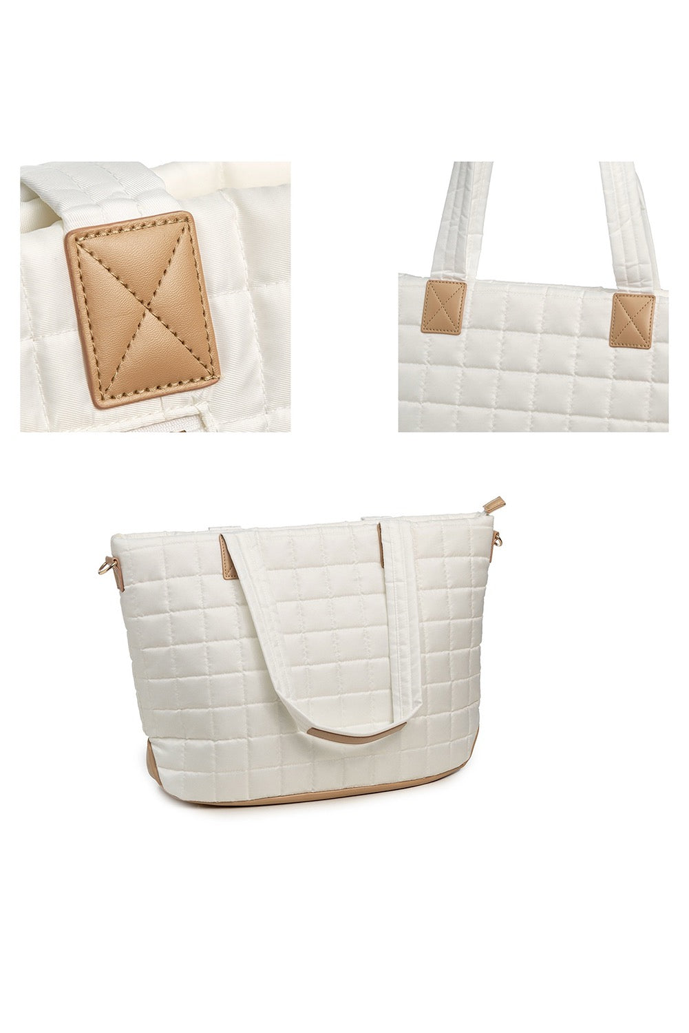 Pack Light Bag Set