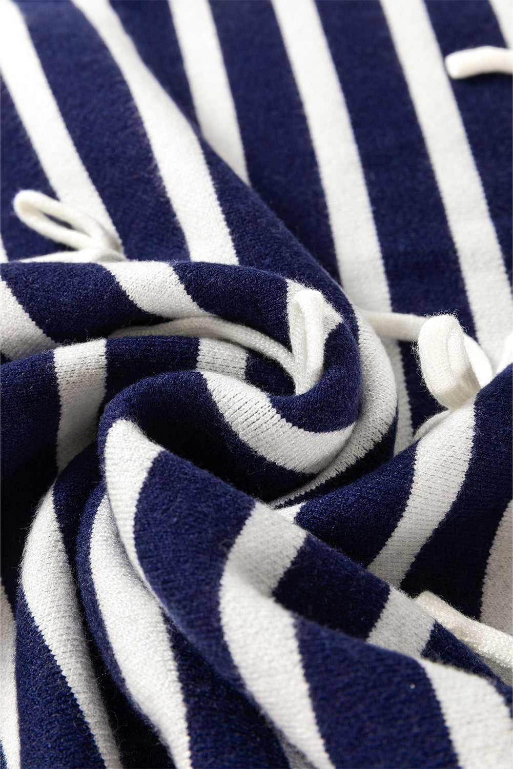 Vayda Bow Sweater