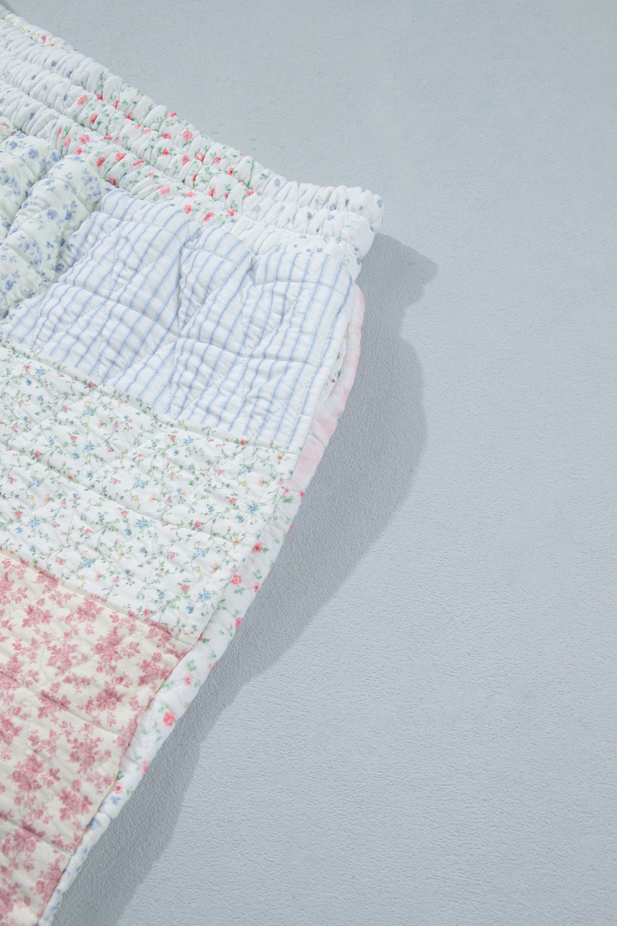 Olivia Quilted Set