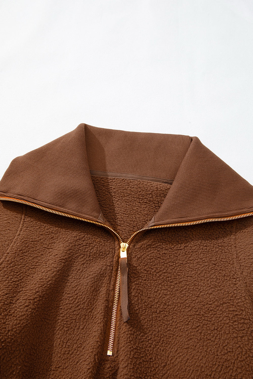 Caraway Fleece Jacket