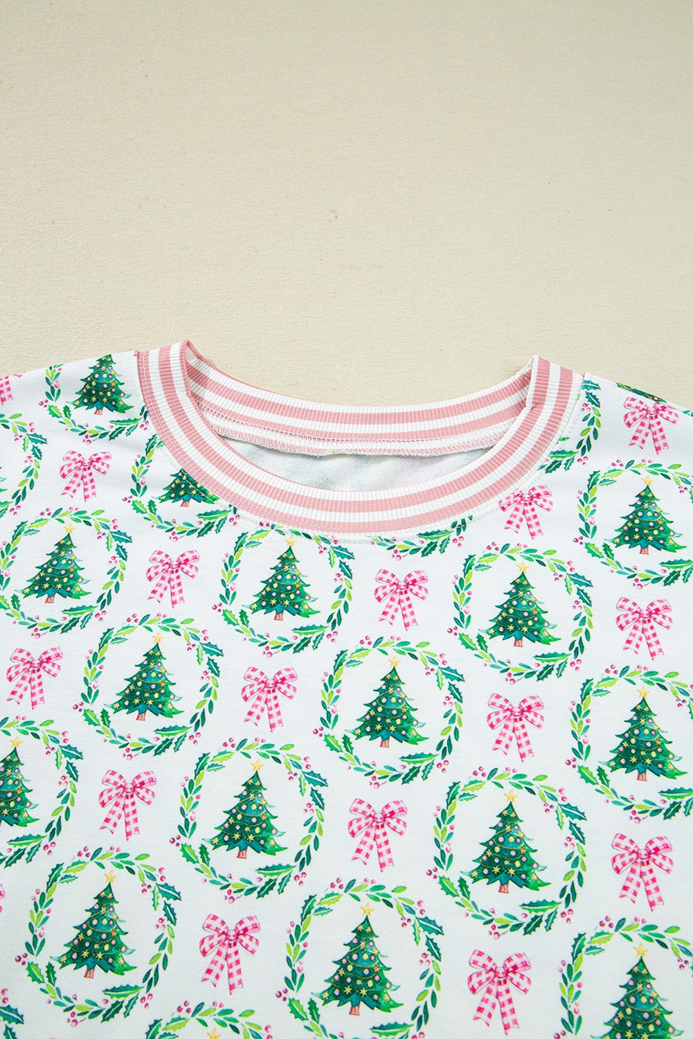 Oh Christmas Tree Set