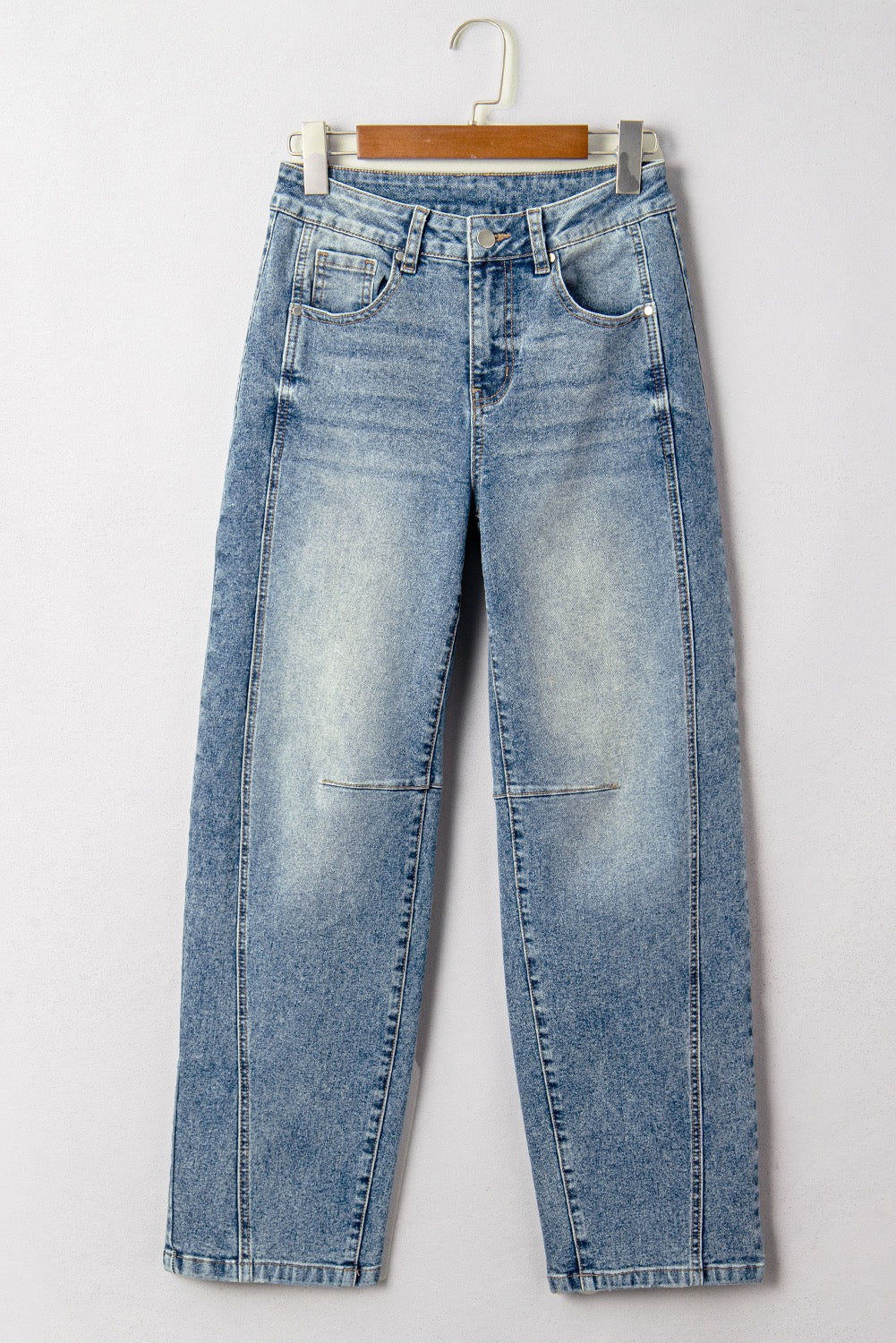 The Rivers Jean