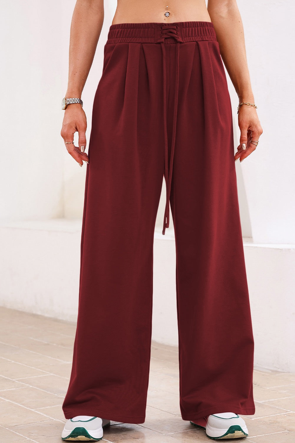 Center Stage Pants