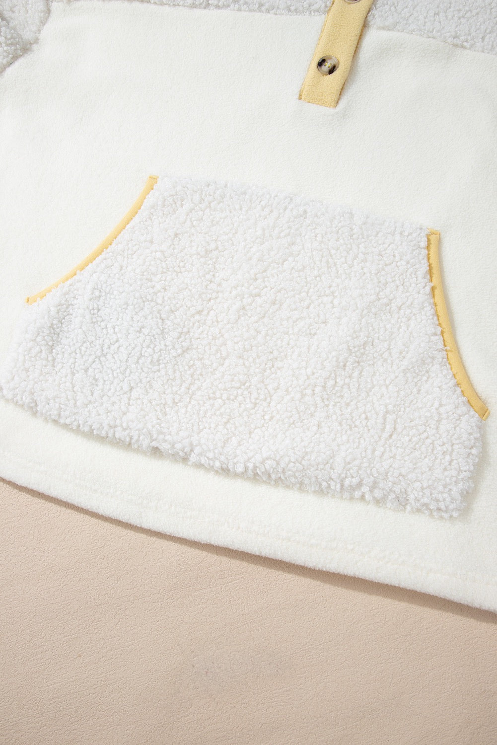 Campsite Cutie Pullover