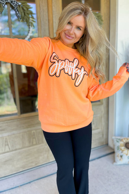 Spooky Szn Sweatshirt