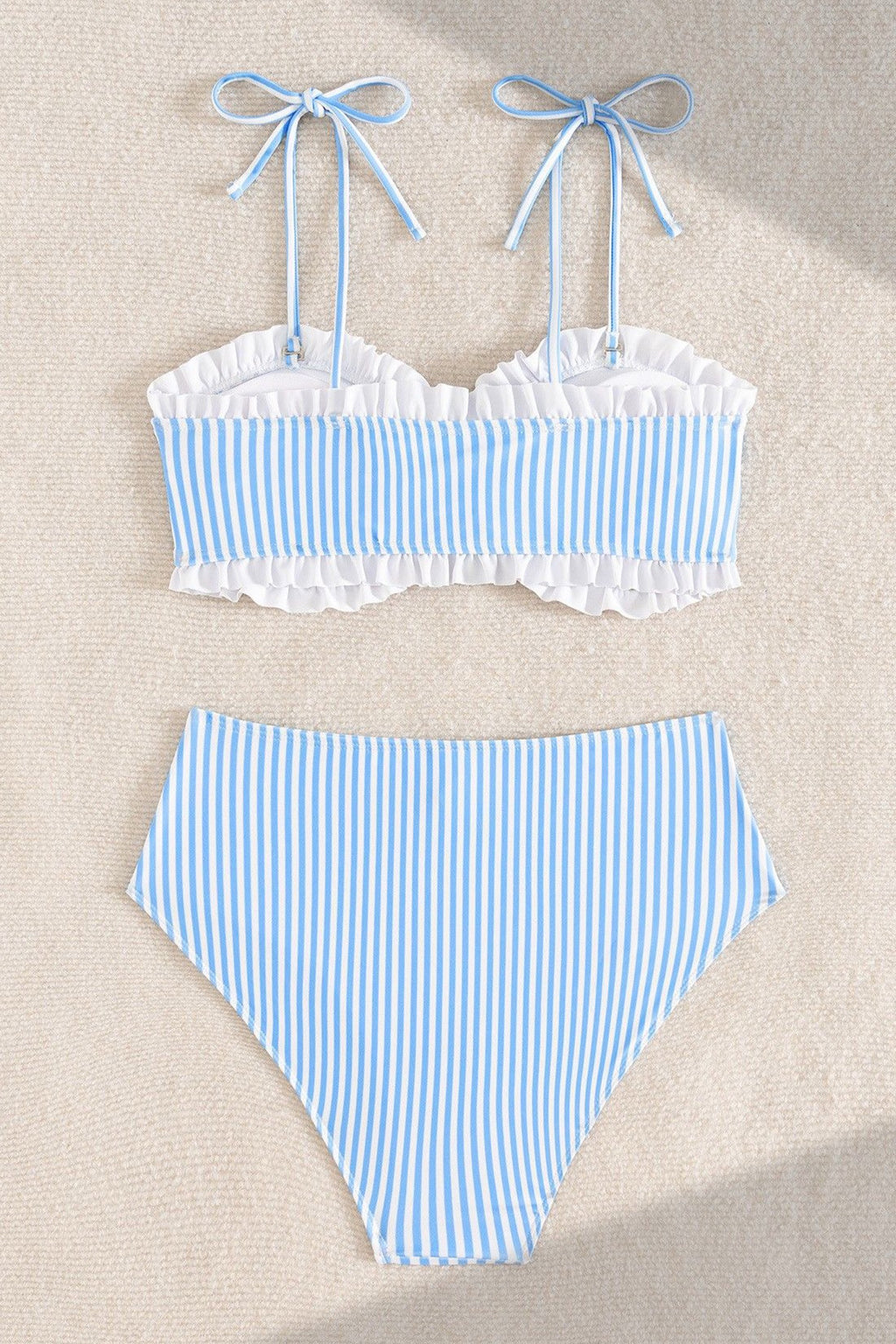 Dani Gingham Swim