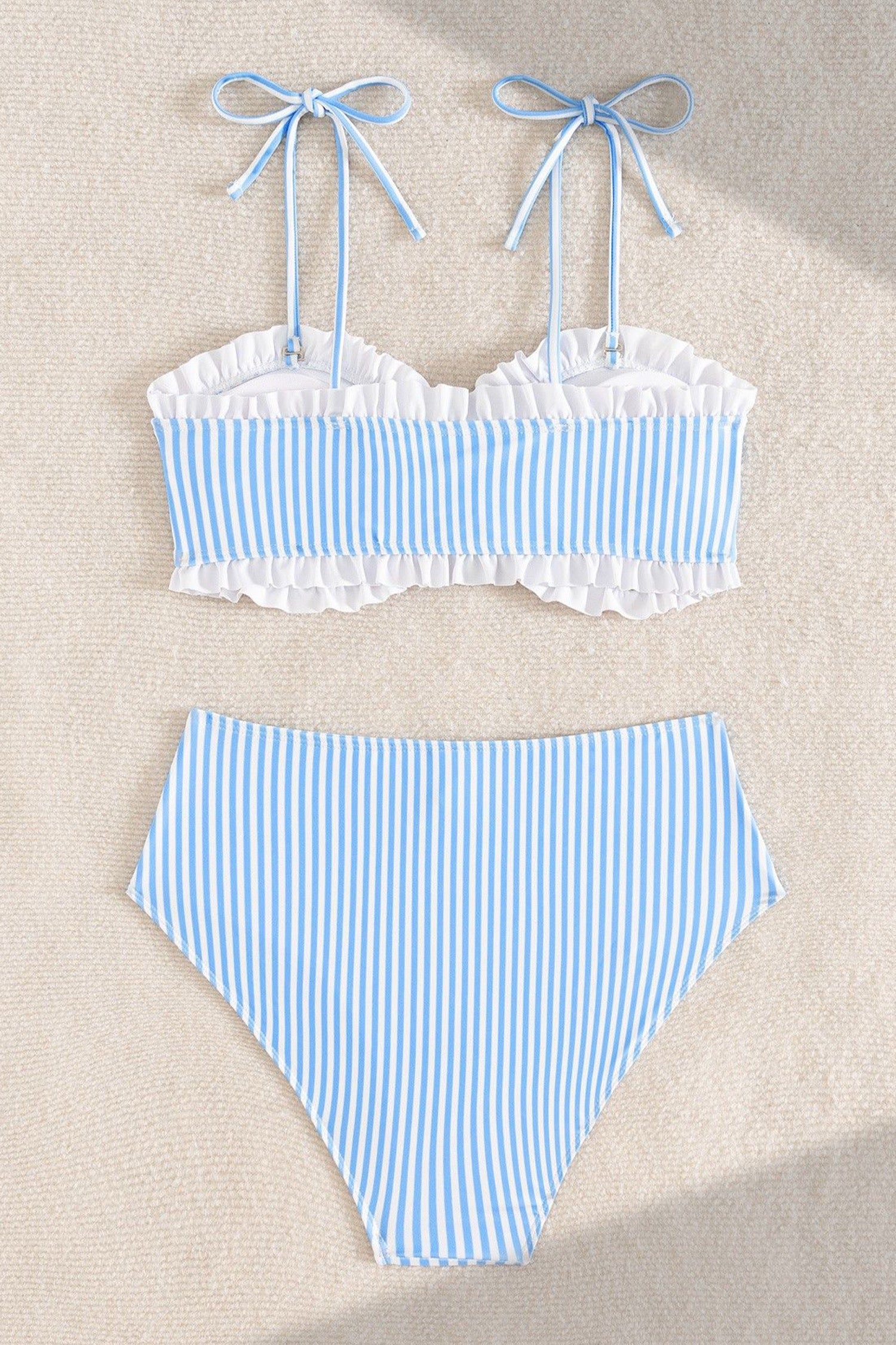 Dani Gingham Swim