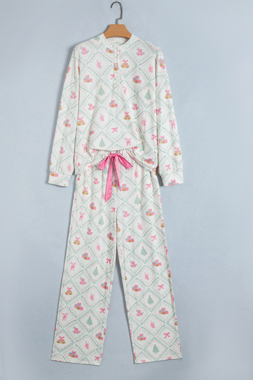 Sugarplums Set