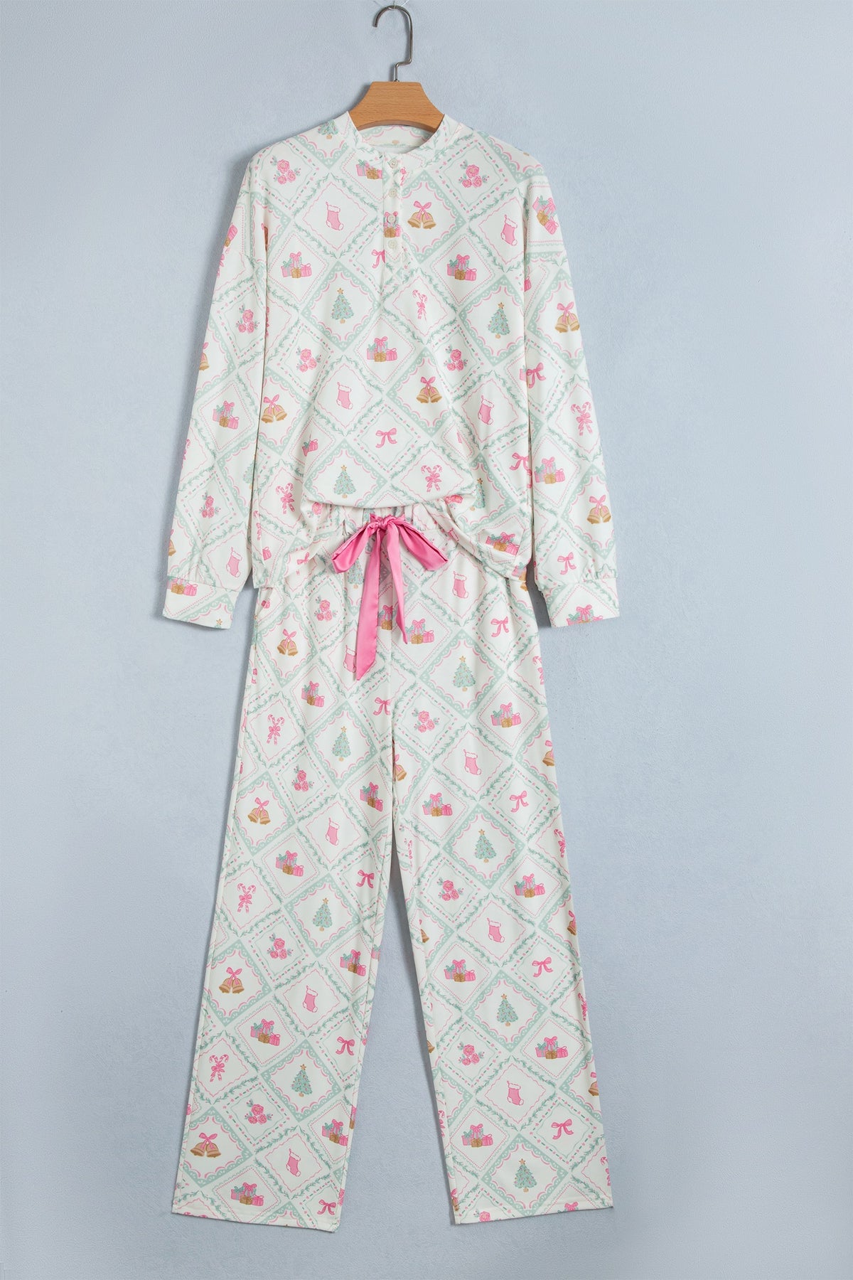 Sugarplums Set
