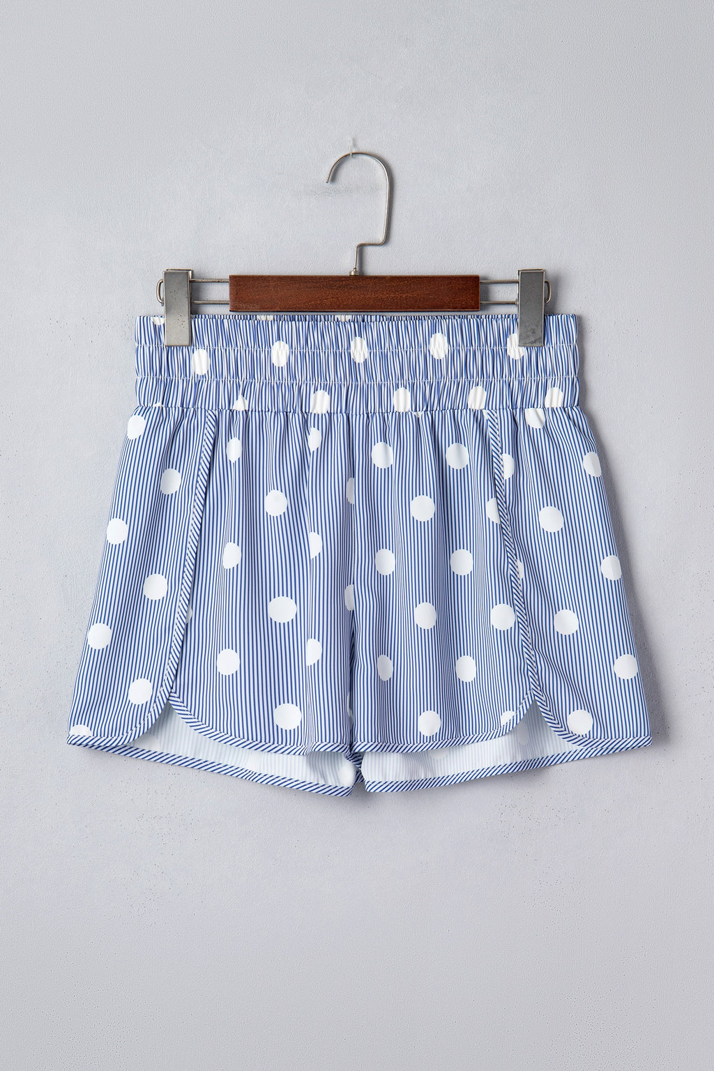 The Carolina Dot Short