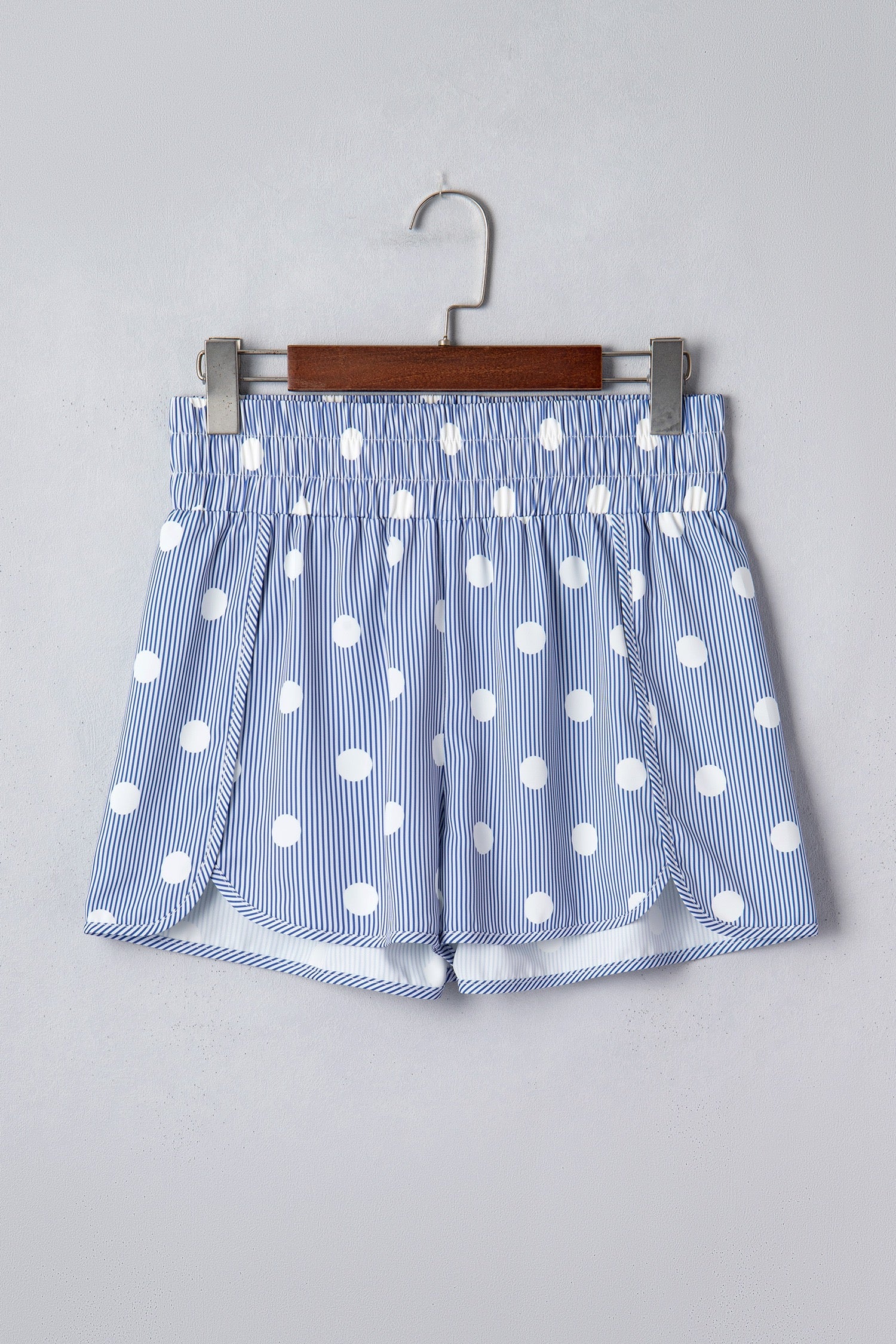 The Carolina Dot Short