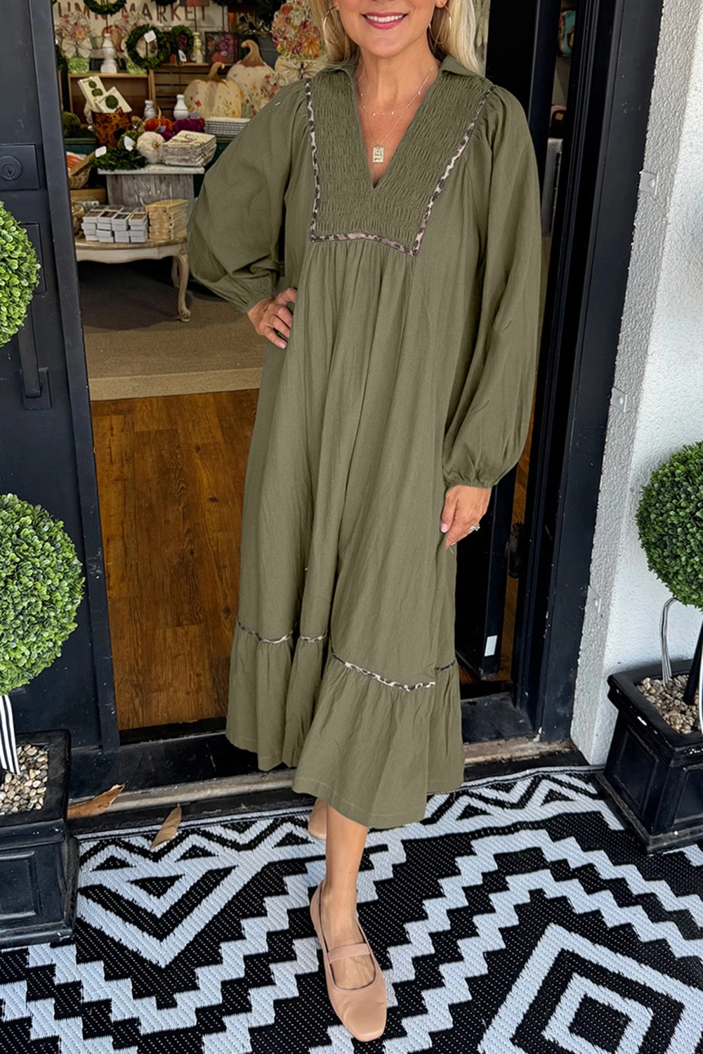 Best One Yet Dress