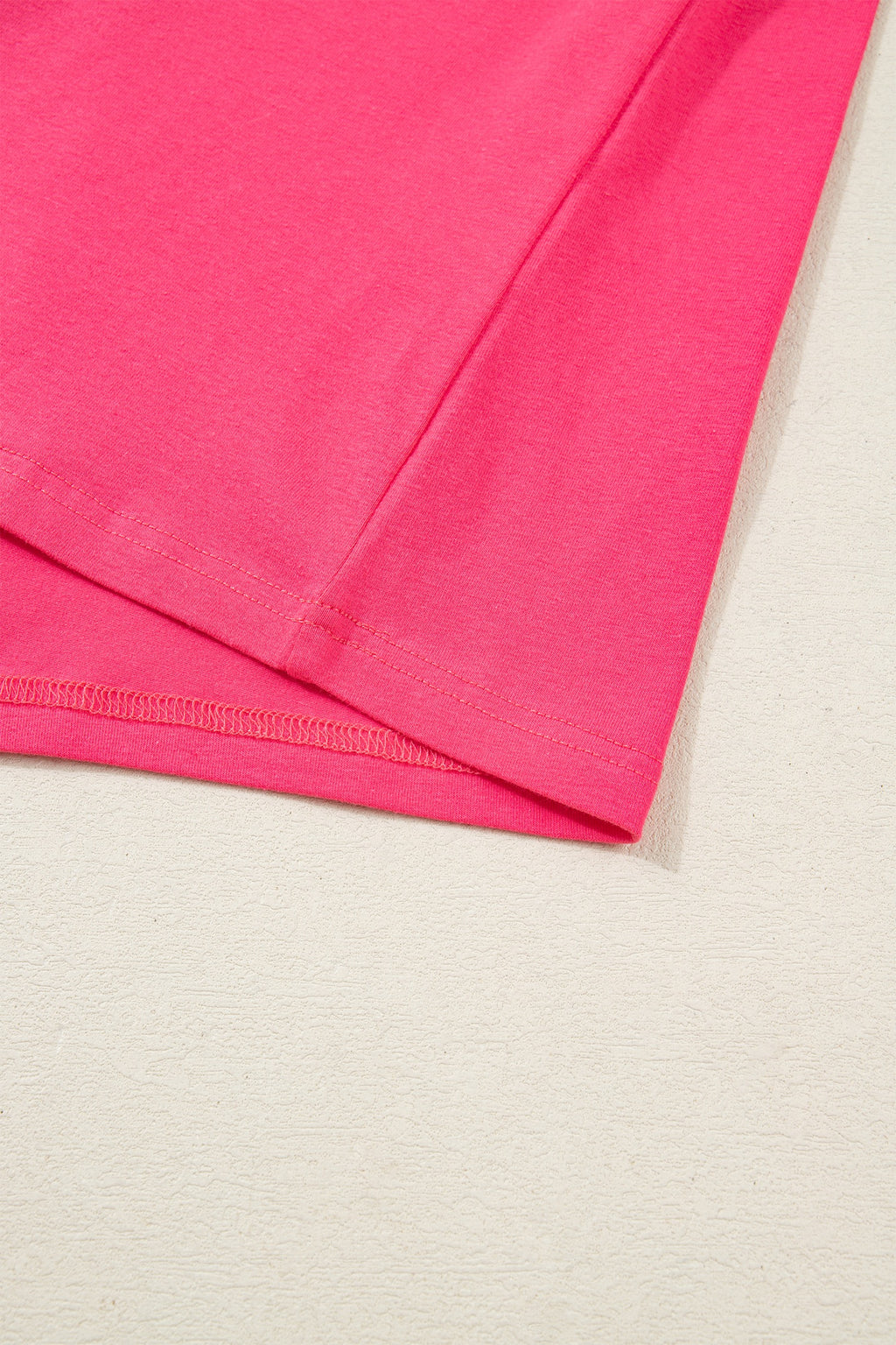 Strawberry Patch Pullover