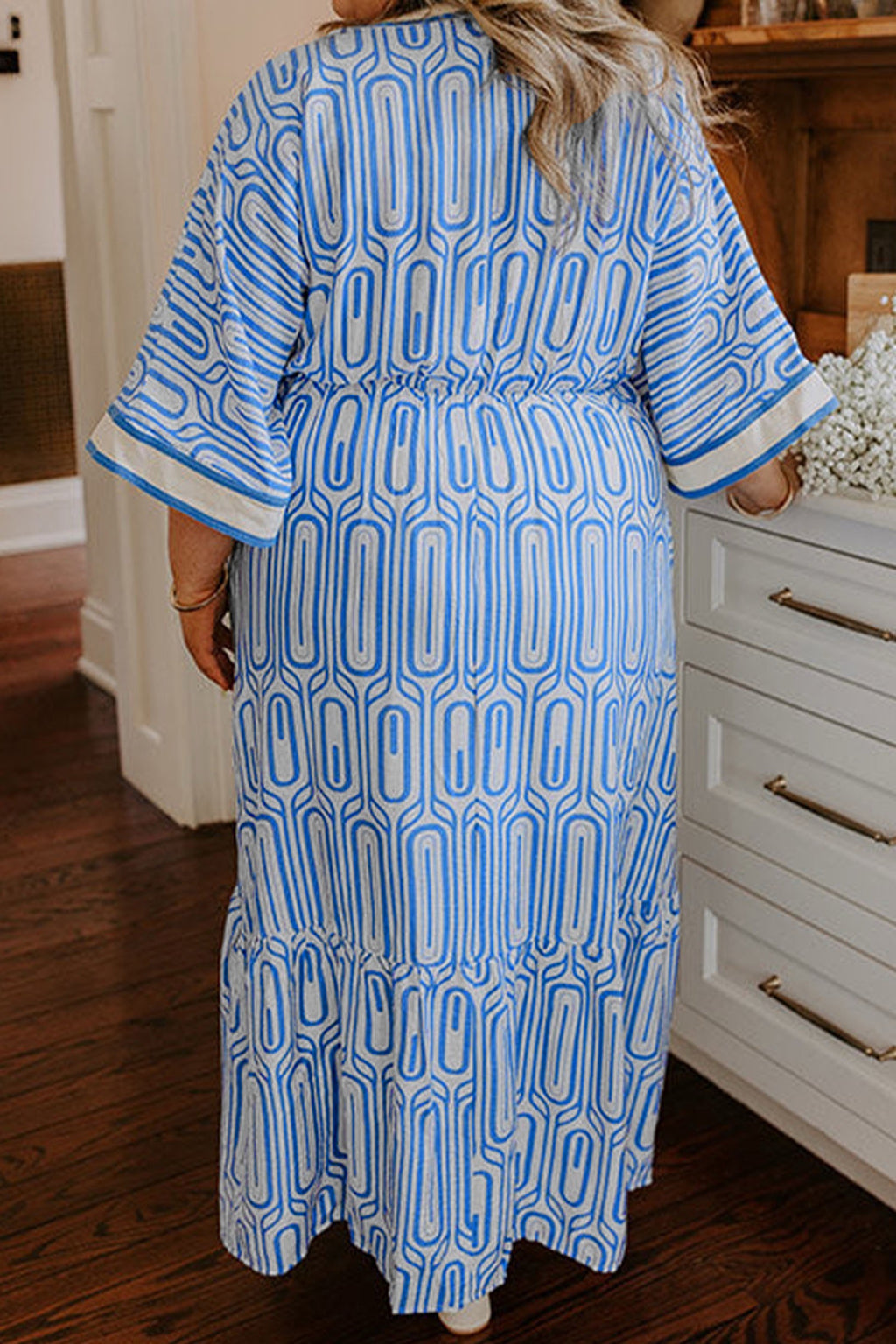 Harper Cove Dress