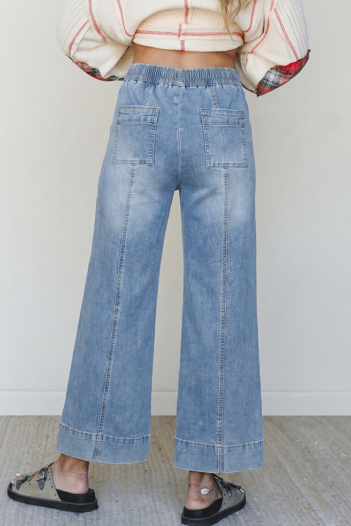 Piper Jean