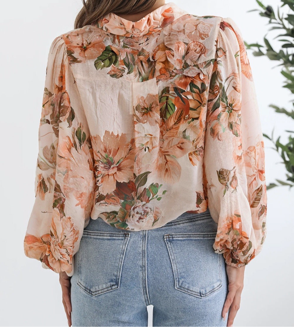 Jolie Top
