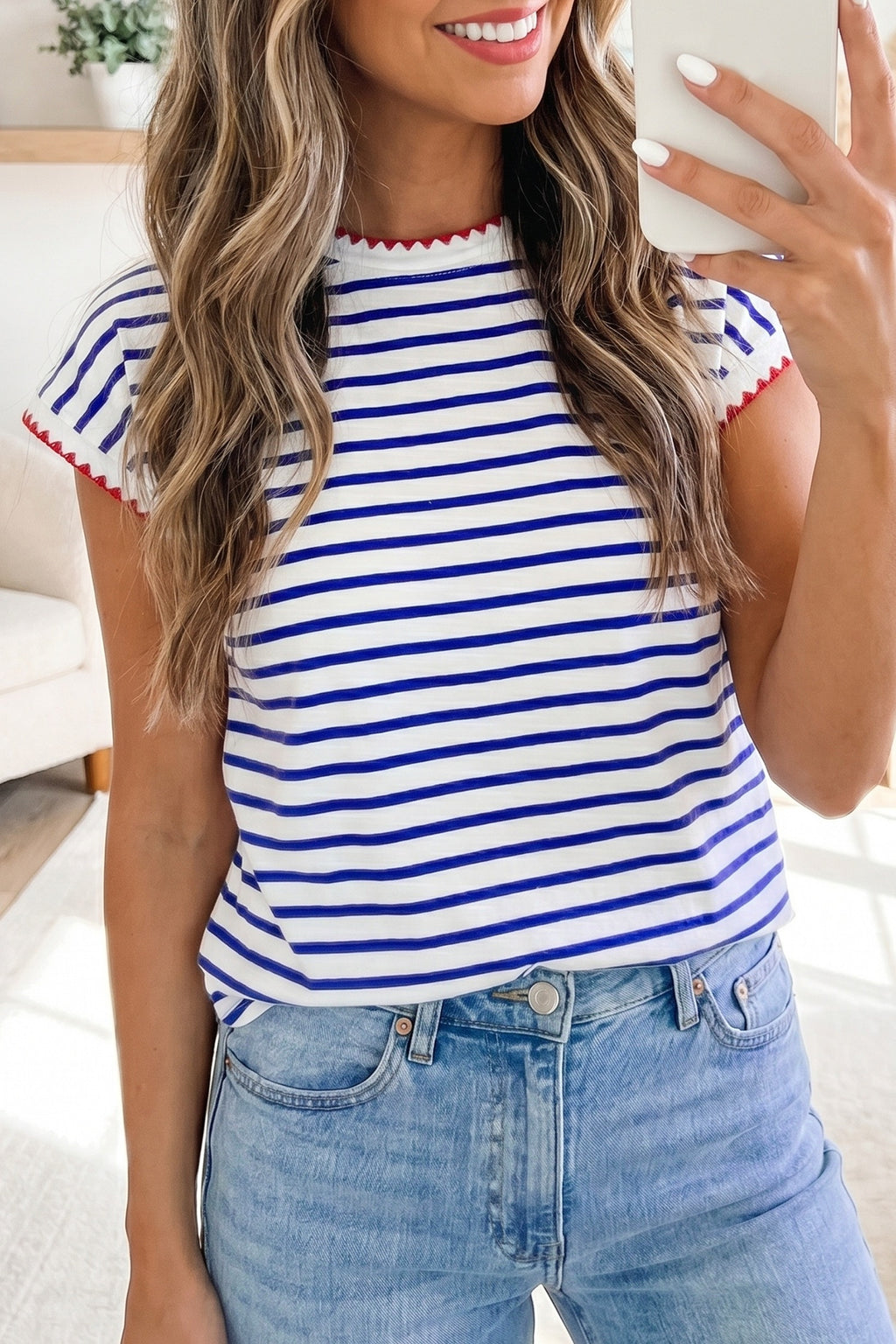 The Max Tee