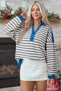 The Rachel Pullover