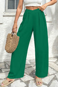 Farrah Wide Leg Pants