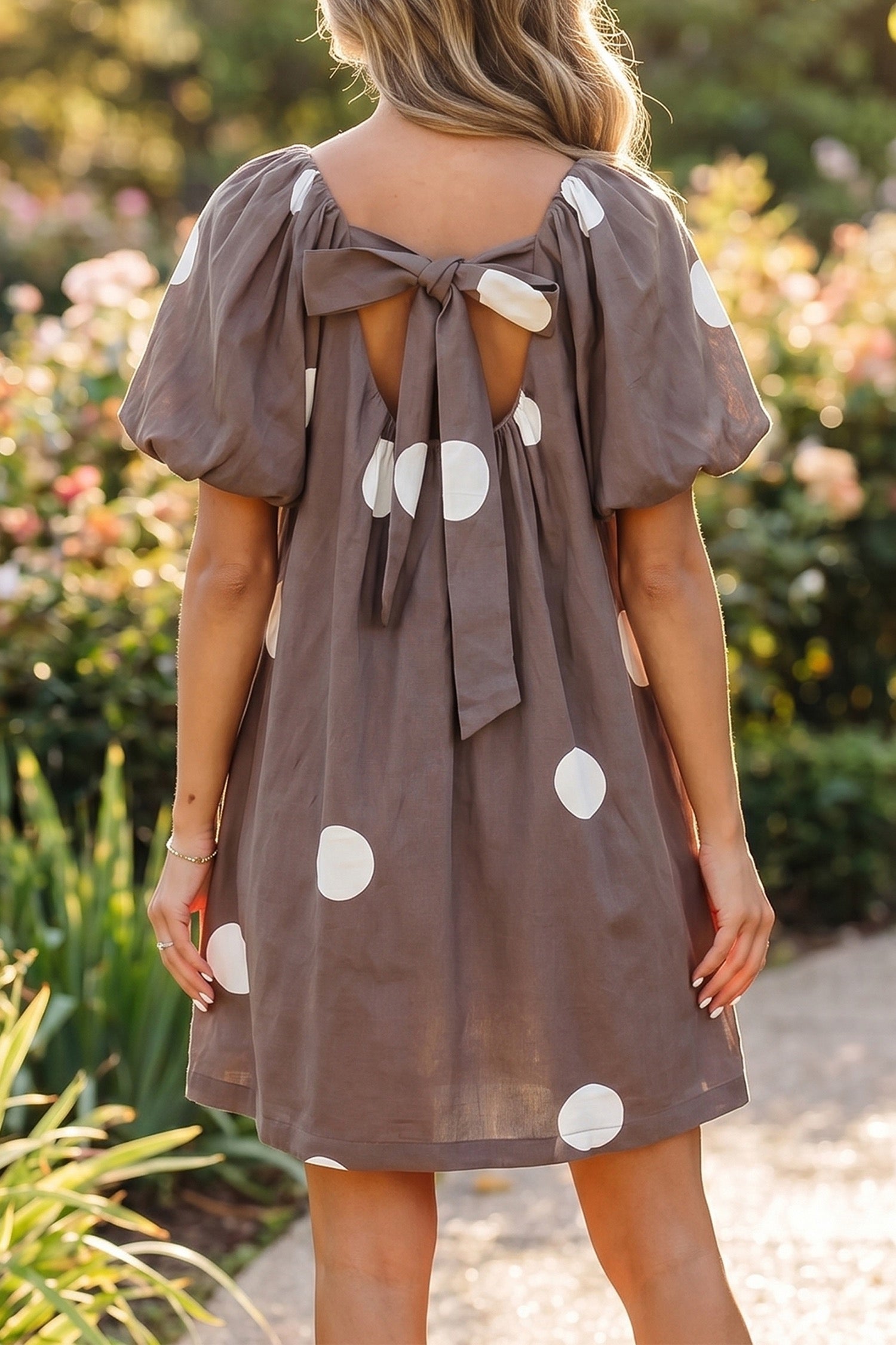 Brand New Day Dress