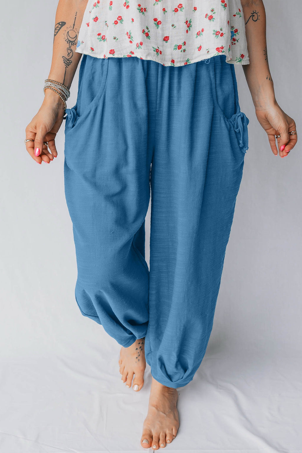 Frankie Jogger