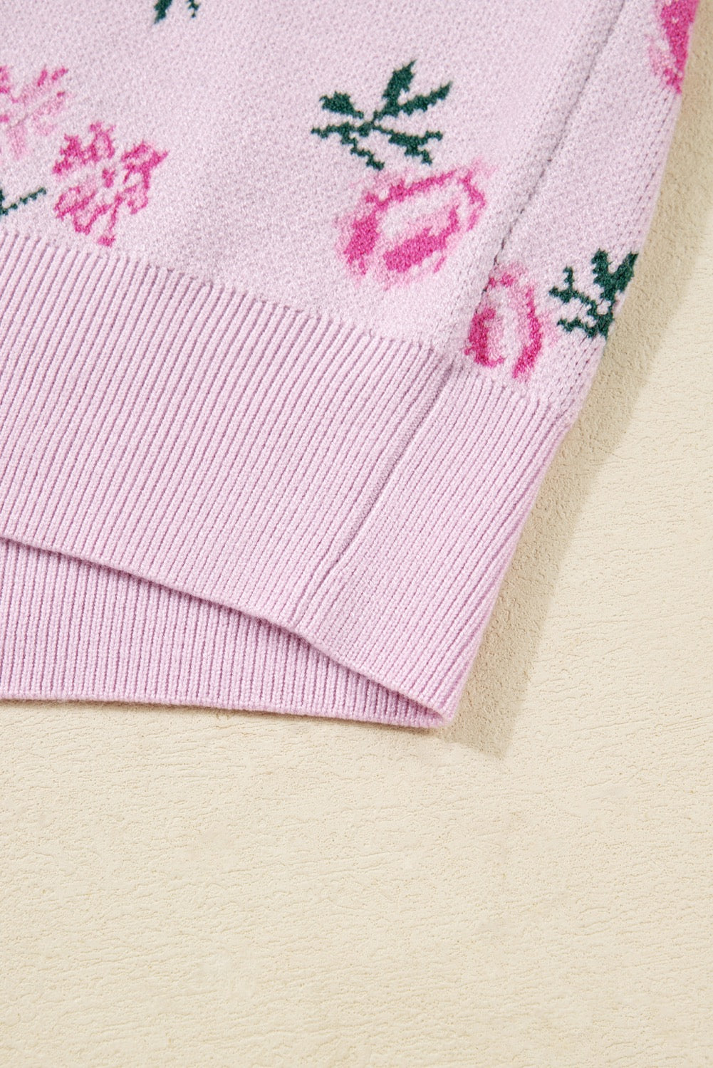 Oh So Sweet Sweater