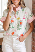 Sweet Disposition Top