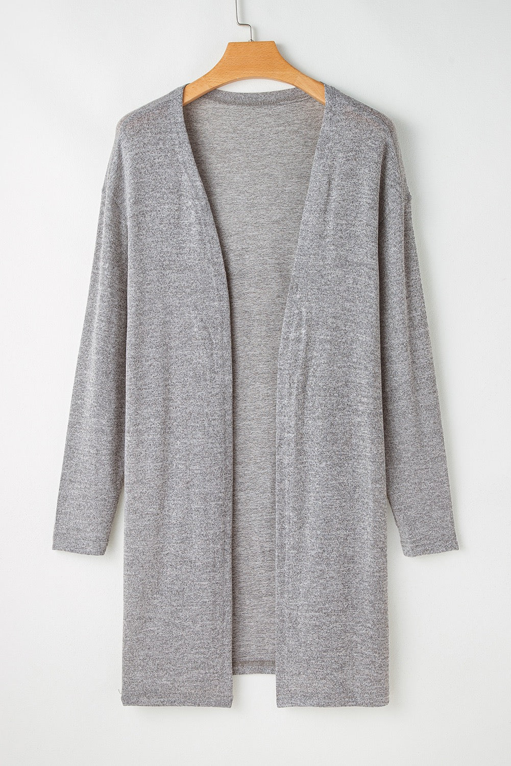 Just One Last Thing Cardigan