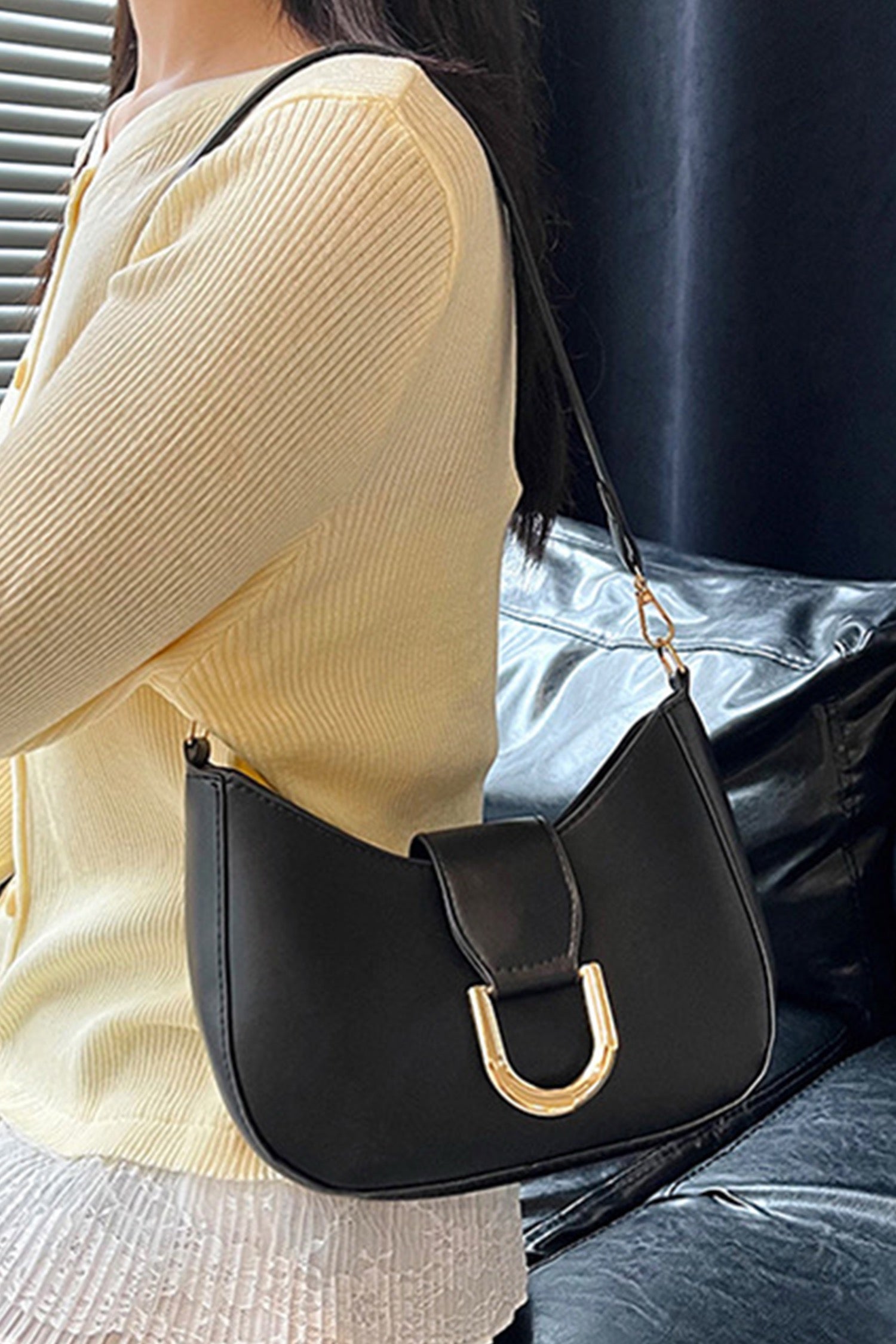 Just the Essentials Bag