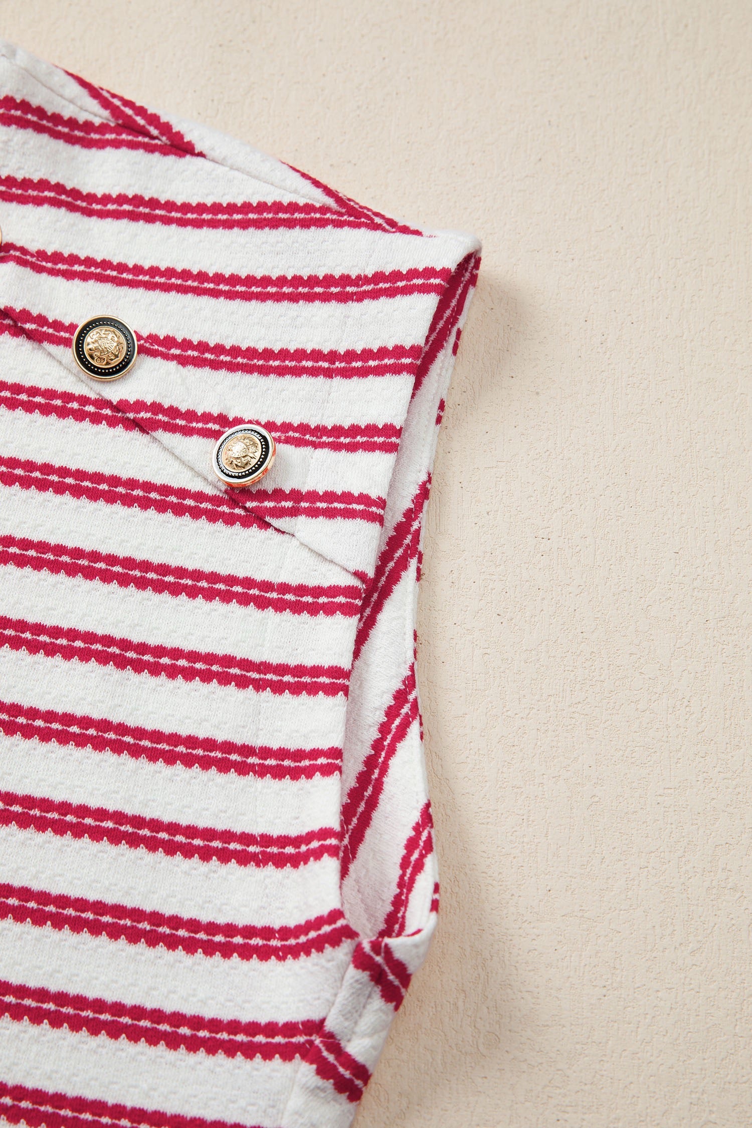 Dockside Tee