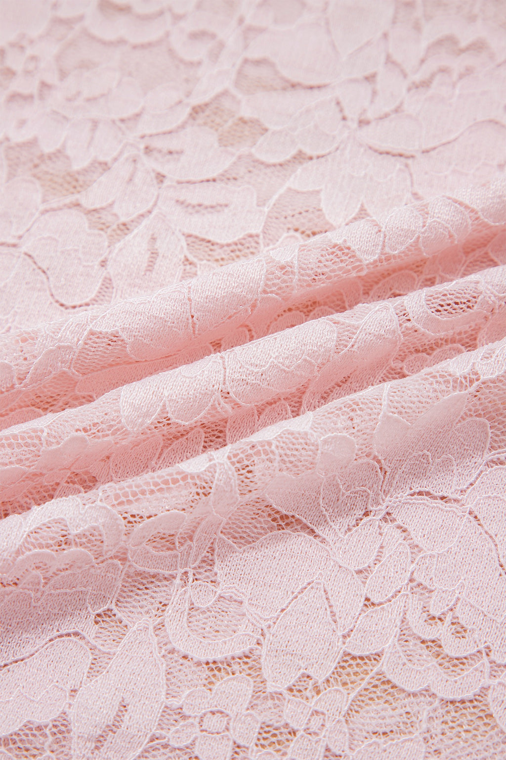 So Girly Lace Top
