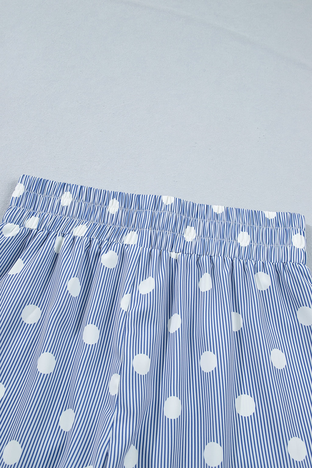 The Carolina Dot Short