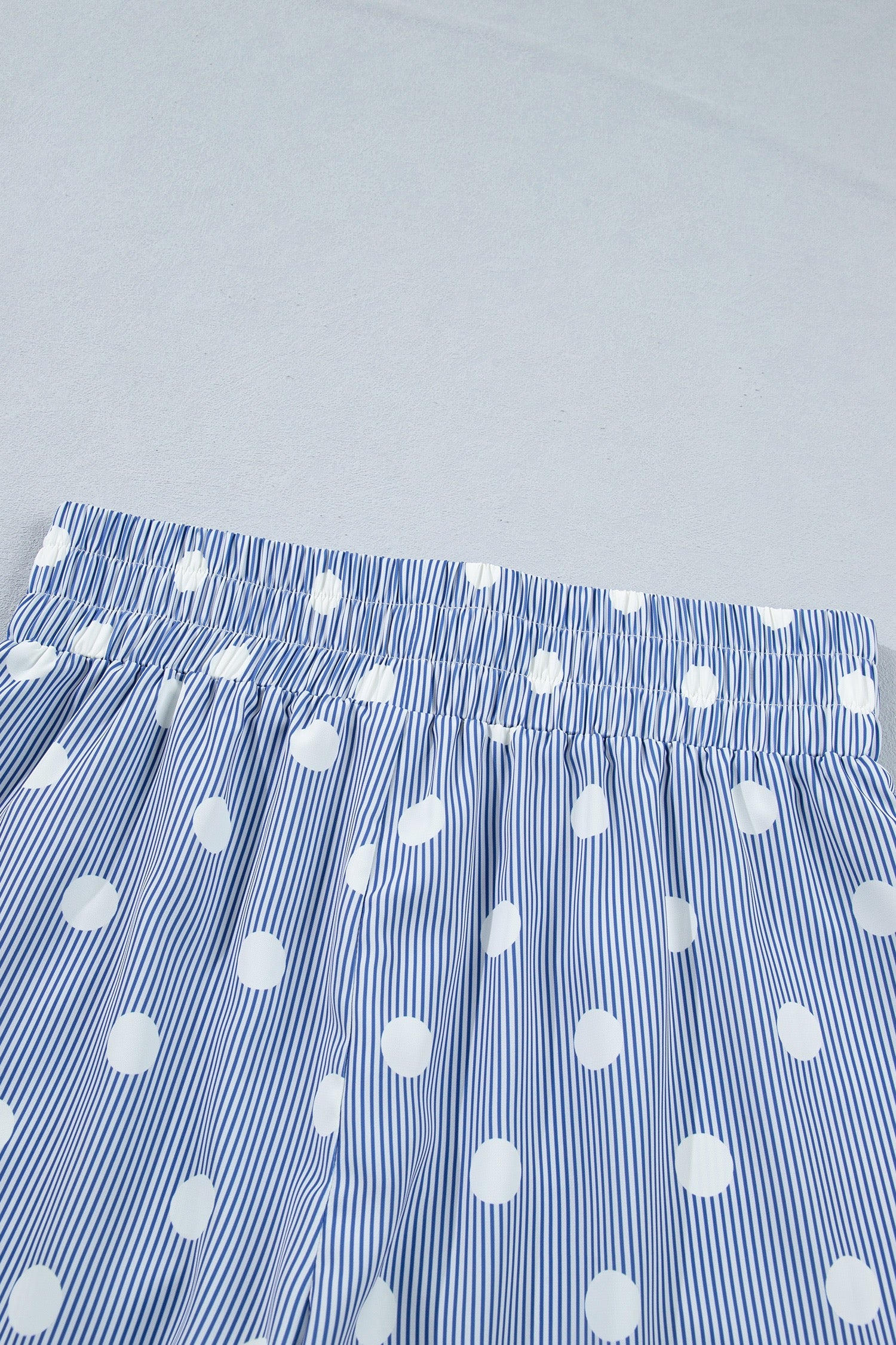 The Carolina Dot Short