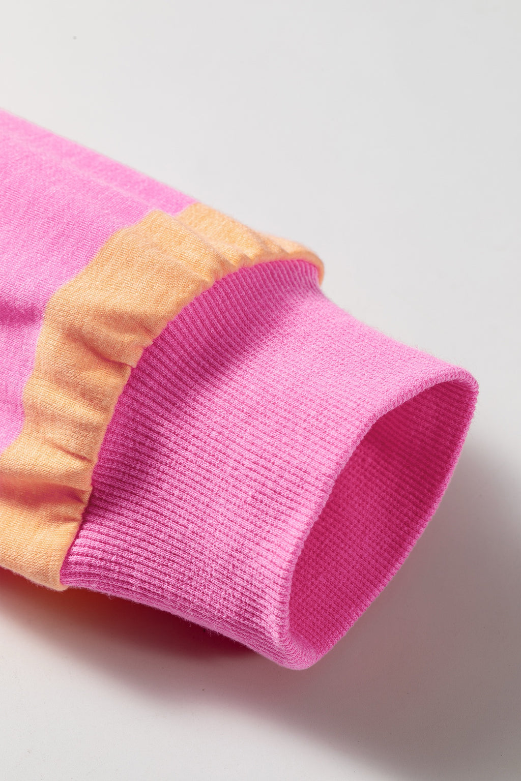The Ginger Striped Set