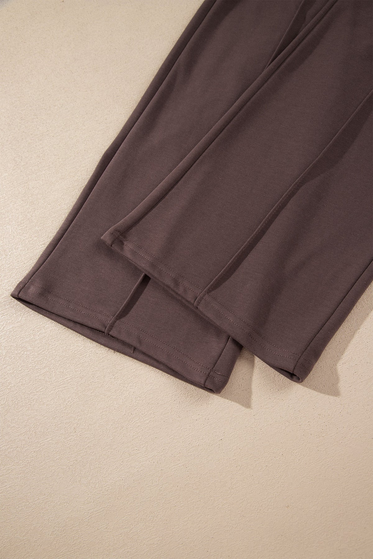 Pretty Perfect Mock Neck Set